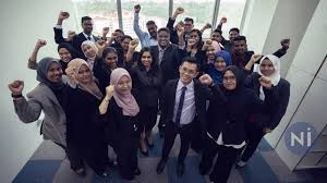 Office Environment - 1