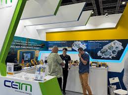 Office Environment - 1