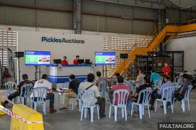 Office Environment - 1