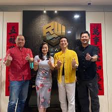 Office Environment - 1