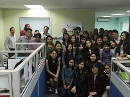 Office Environment - 1