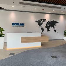 Office Environment - 1