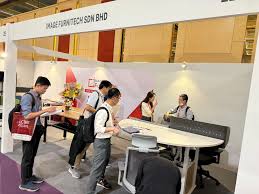 Office Environment - 1