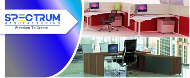 Office Environment - 1