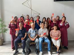 Office Environment - 1