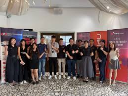 Office Environment - 1