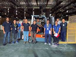 Office Environment - 1