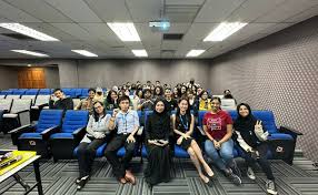 Office Environment - 1