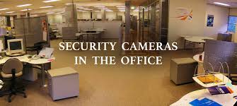 Office Environment - 1