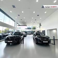 Office Environment - 1