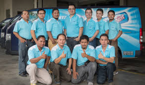 Office Environment - 1