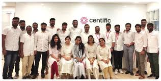 Office Environment - 1