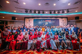 Office Environment - 1