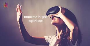 Office Environment - 1