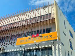 Office Environment - 1