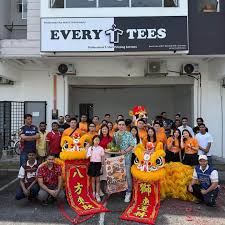 Office Environment - 1