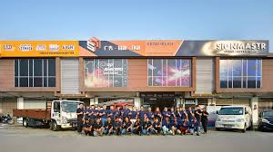 Office Environment - 1