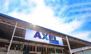 Office Environment - 1