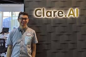 Office Environment - 1