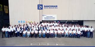 Office Environment - 1