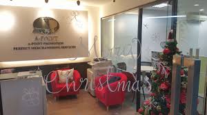 Office Environment - 1