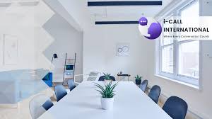 Office Environment - 1