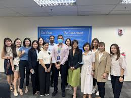 Office Environment - 1