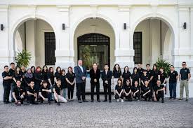 Office Environment - 1