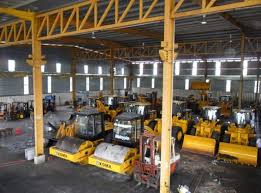 Office Environment - 1