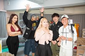 Office Environment - 1