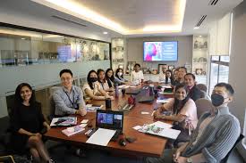 Office Environment - 1