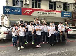 Office Environment - 1