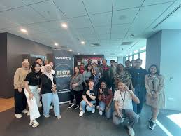 Office Environment - 1