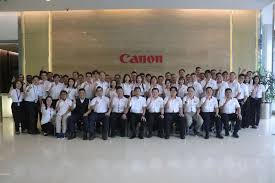 Office Environment - 1