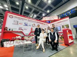 Office Environment - 1