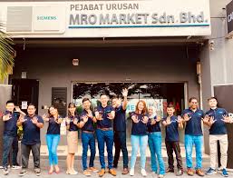 Office Environment - 1