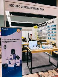 Office Environment - 1