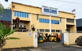 Office Environment - 1