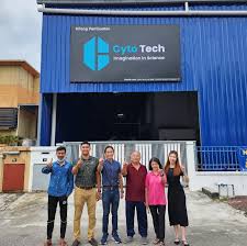 Office Environment - 1