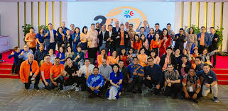 Office Environment - 1