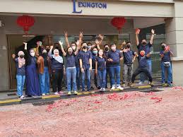 Office Environment - 1