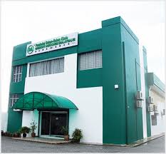 Office Environment - 1