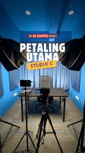 Office Environment - 1