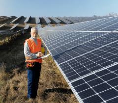 Office Environment - 1