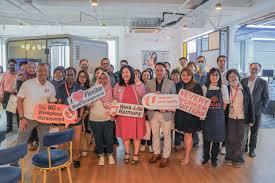 Office Environment - 1