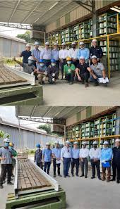 Office Environment - 1