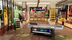 Office Environment - 1