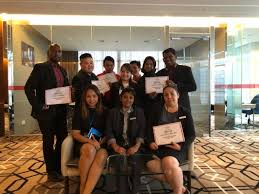 Office Environment - 1