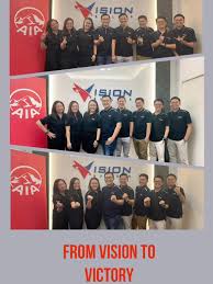 Office Environment - 1