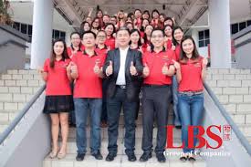 Office Environment - 1